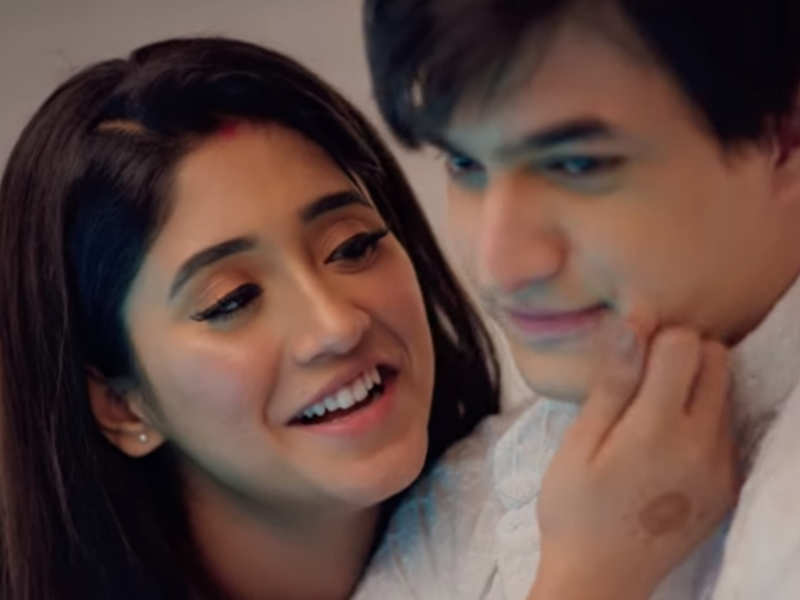 Is Shivangi Joshi Mohsin Khan’s Best Co-star So Far? - 6