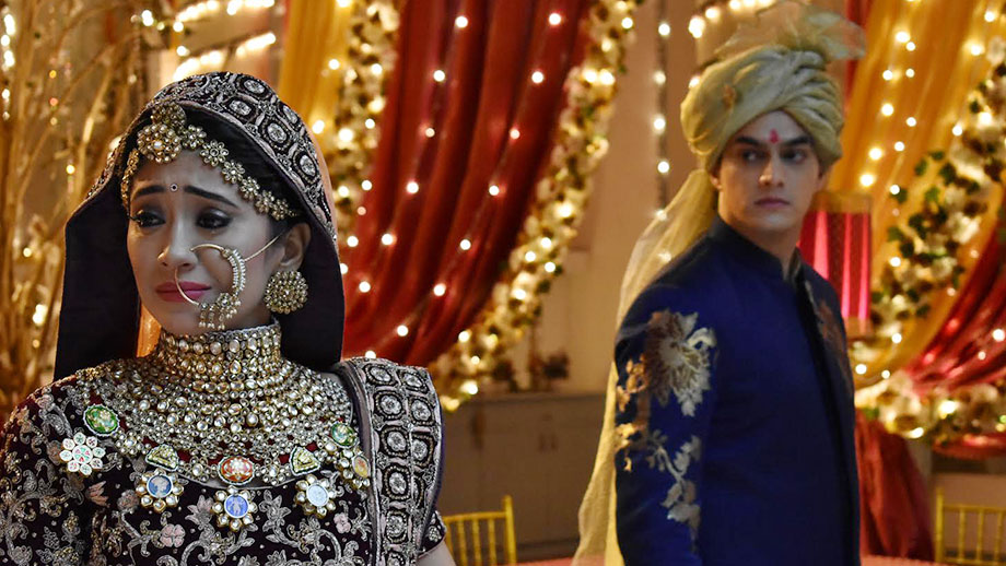 Yeh Rishta Kya Kehlata Hai: Times Naira and Kartik parted ways - 3