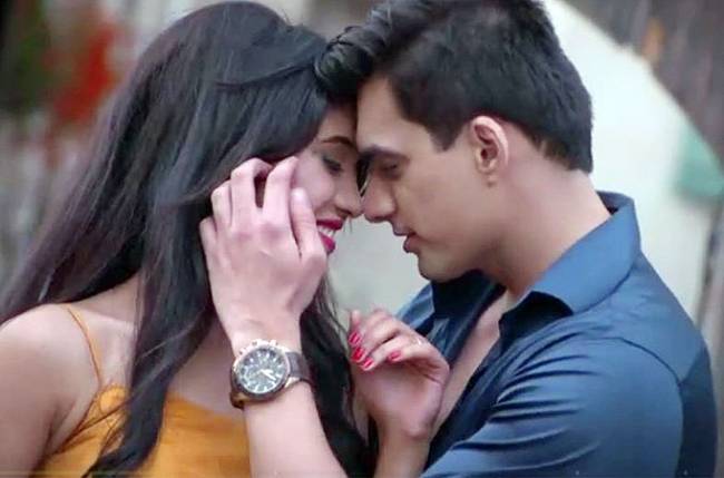 Yeh Rishta Kya Kehlata Hai: Kartik and Naira – eternal love birds! - 0