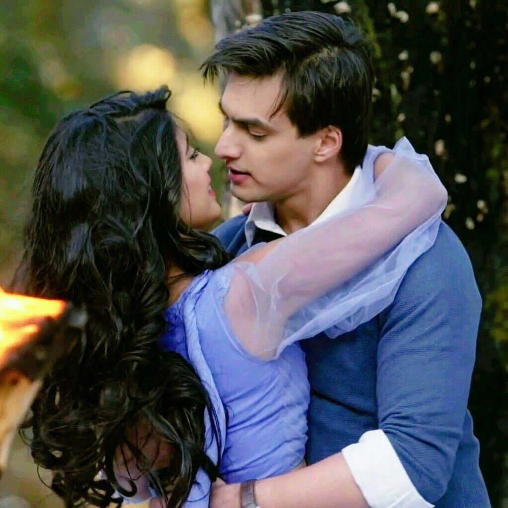 Yeh Rishta Kya Kehlata Hai: Kartik and Naira – eternal love birds! - 1