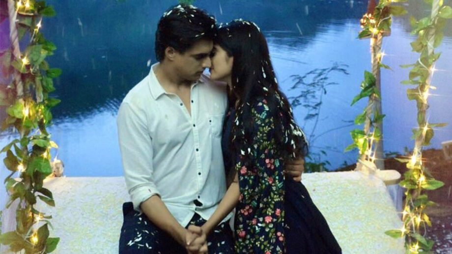 Yeh Rishta Kya Kehlata Hai: Times when Kartik and Naira get too close