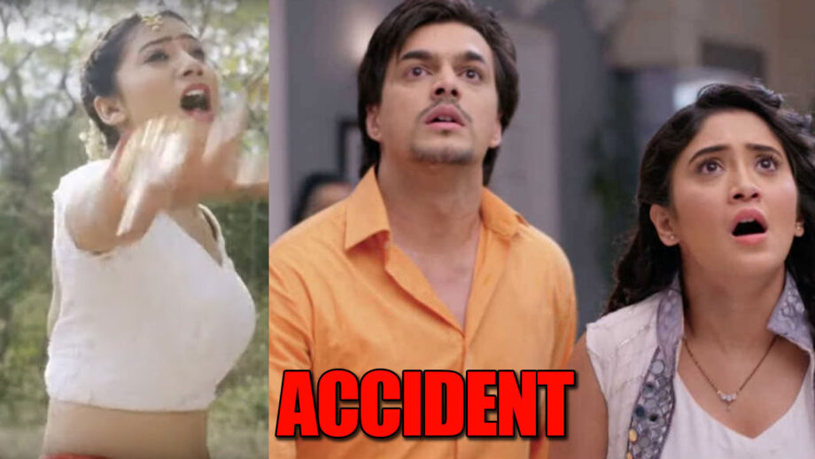 Yeh Rishta Kya Kehlata Hai: Trisha’s witness Mohan to meet with an accident