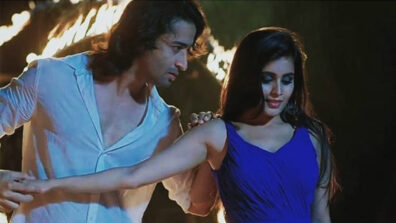 Yeh Rishtey Hai Pyaar Ke: Shaheer Sheikh and Rhea Sharma’s on-screen sizzling chemistry is too adorable