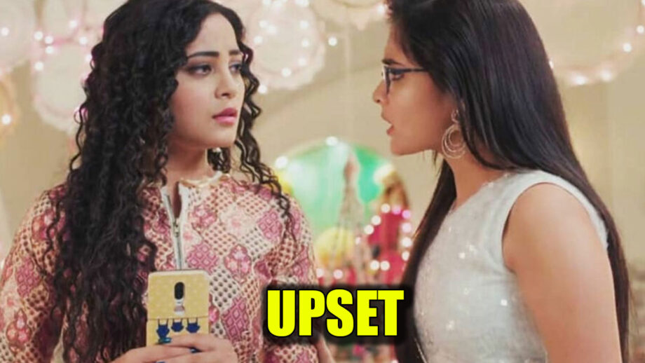 Yeh Rishtey Hain Pyaar Ke: Kuhu to get upset about Mishti’s dominance