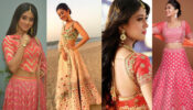 10 Amazing Shivangi Joshi Blouse Designs