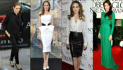 10 Angelina Jolie’s Fashion Looks You Can Try