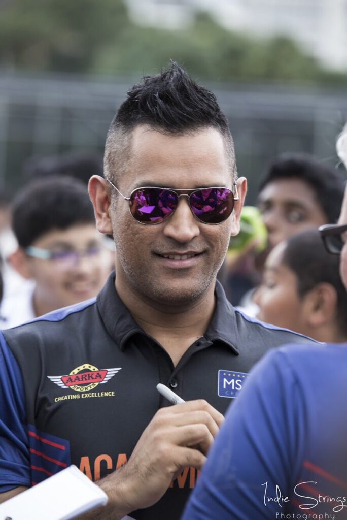 10 Best MS Dhoni’s Fashion Look You Can Try - 1