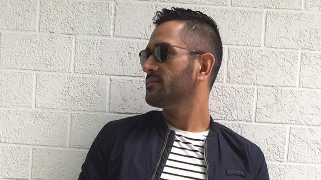 10 Best MS Dhoni’s Fashion Look You Can Try - 4