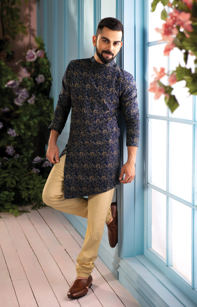 10 Best Virat Kohli’s Fashion Looks You Can Try - 1