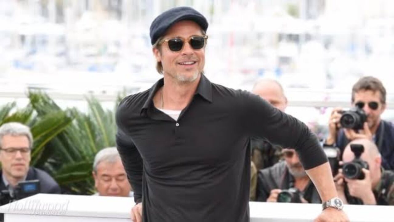 10 Brad Pitt's Casual Outfits to keep your style on point this summer 2