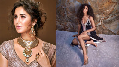10 Fashion Lessons That Prove Katrina Kaif’s Style Is as Relatable as Her Charm