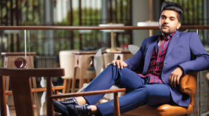 10 Must-Have Guru Randhawa’s Bollywood Songs For Every Roadtrip!