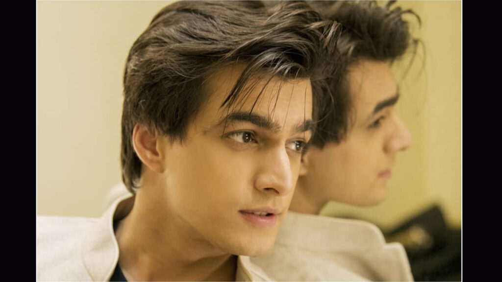 Hotness Alert! These pictures of Mohsin Khan will make you sweat! - 7