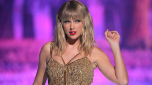 10 Taylor Swift’s Best Duet Songs With Famous Artists