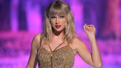 OMG! Taylor Swift Caught OOPS MOMENT