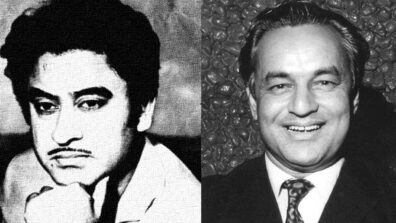 5 Songs That Prove Why Mukesh Was A Better Singer Than Kishore Kumar