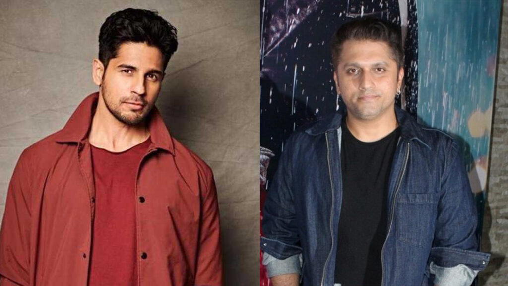 Siddharth Malhotra Turns Down Mohit Suri for Ek Villain Sequel