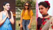 3 Niti Taylor Outfits We Want to Copy
