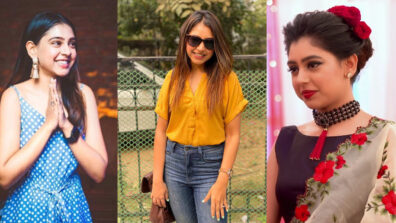 3 Niti Taylor Outfits We Want to Copy