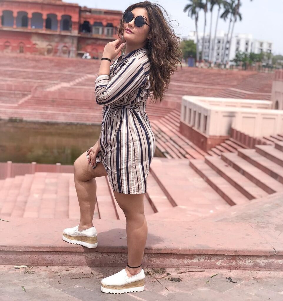 5 Aashika Bhatia outfits we want to copy - 0