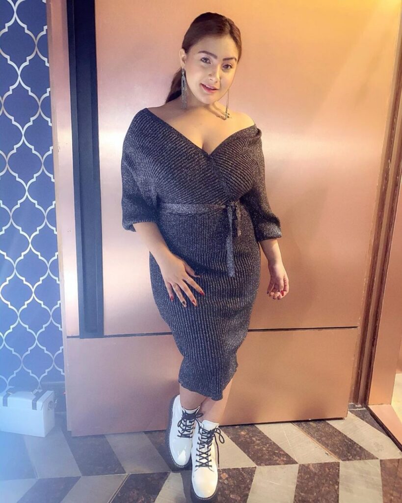 5 Aashika Bhatia outfits we want to copy - 2