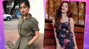 5 pics that are proof Jannat Zubair is the ultimate pout queen