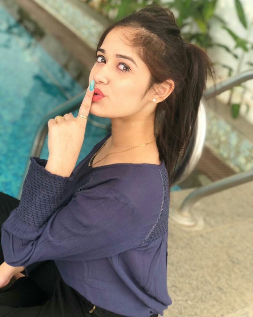 5 pics that are proof Jannat Zubair is the ultimate pout queen - 2