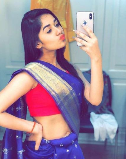 5 pics that are proof Jannat Zubair is the ultimate pout queen - 3