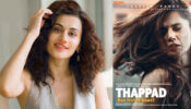 Taapsee Pannu starrer Thappad’s first weekend collections REVEALED