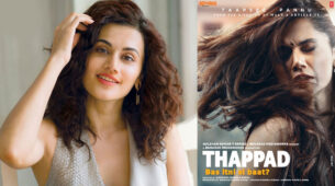 WOW: UN Women India to host a special screening for Thappad around Women’s day