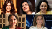 5 Women In Bollywood Who Live Life On Their Own Term