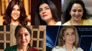 5 Women In Bollywood Who Live Life On Their Own Term