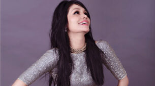 7 Killer Outfits From Sonu Kakkar’s Instagram