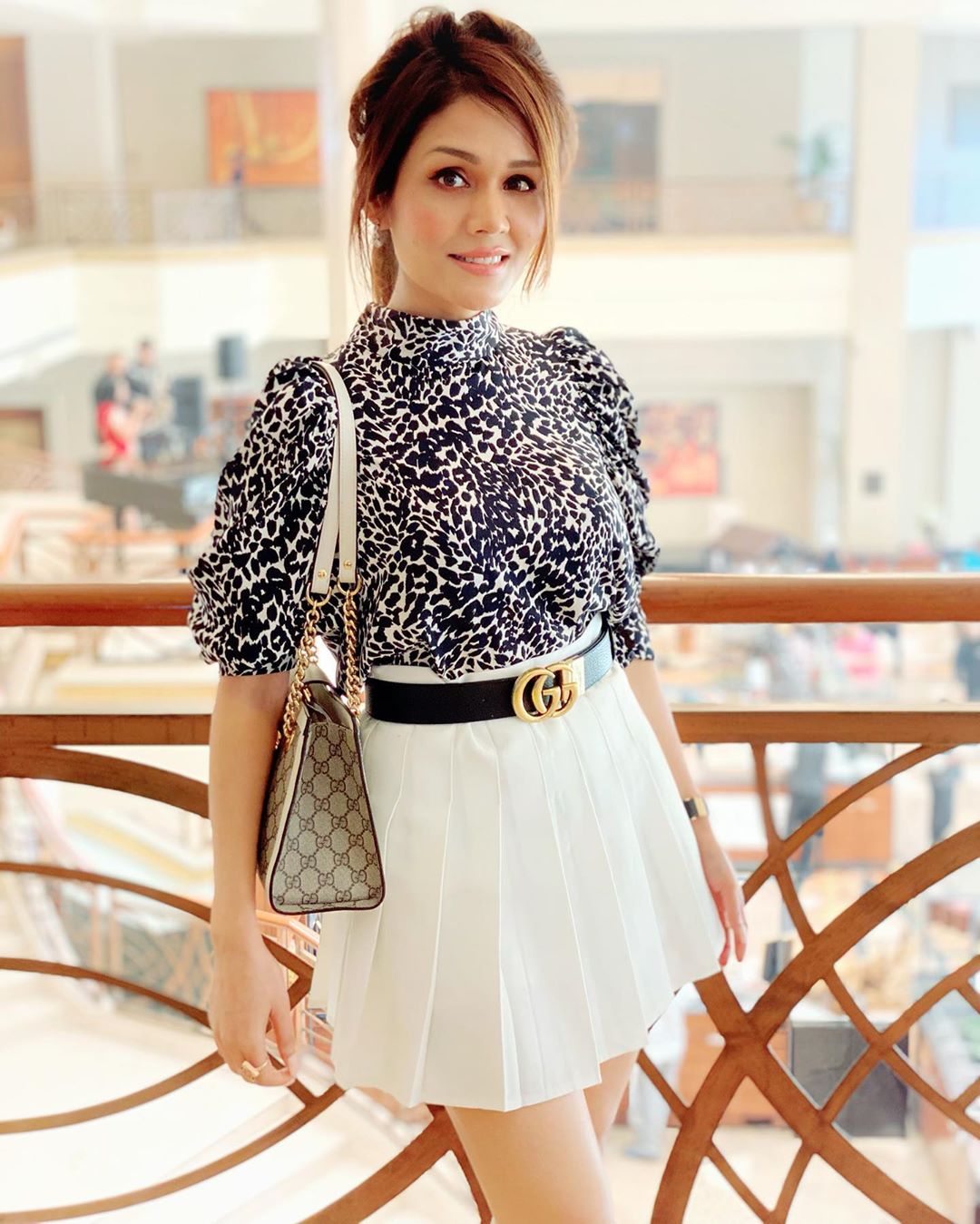 7 Killer Outfits From Sonu Kakkar's Instagram 2