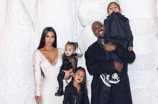 7 Kim Kardashian Family Moments You’ll Never Forget - 4