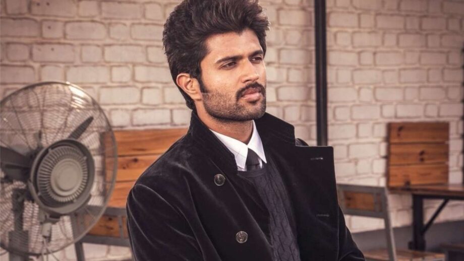 8 South Films Proved That Vijay Deverakonda Is A Versatile Actor