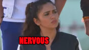 Khatron Ke Khiladi 10 Written Episode Update 22nd March 2020: Amruta becomes nervous during the stunt and doesn’t perform well