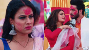 Naagin Season 4 Written Episode Update 15th March 2020: Face-off between Brinda and Shalakha