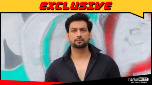 Aadesh Chaudhary to debut in digital space with Dr. Donn