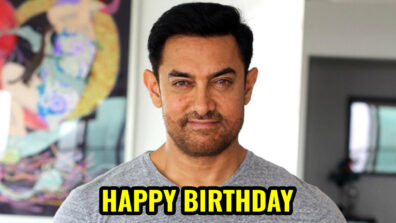 Aamir Khan –  The Flawless Actor