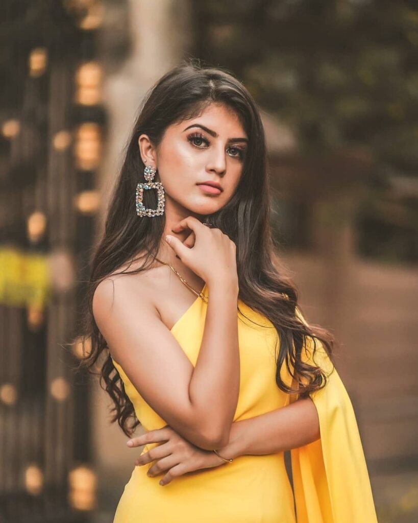 Aashika Bhatia Vs Arishfa Khan: The absolute TikTok beauty - 1