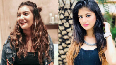 Aashika Bhatia Vs Arishfa Khan: The absolute TikTok beauty