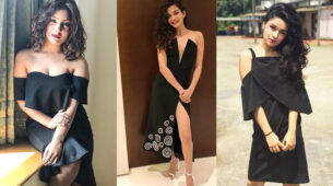 Aashika Bhatia VS Mithila Palkar VS Avneet Kaur: Who is more sultry in Black outfits?