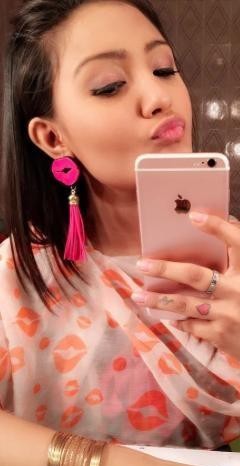 Aashika Bhatia’s Gorgeous Earring Collection - 2