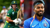 AB De Villiers vs Hardik Pandya: the Perfect Hard-Hitting Batsman