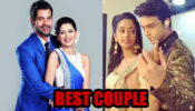Abhi-Pragya or Ranbir-Prachi: Best Couple Of Kumkum Bhagya