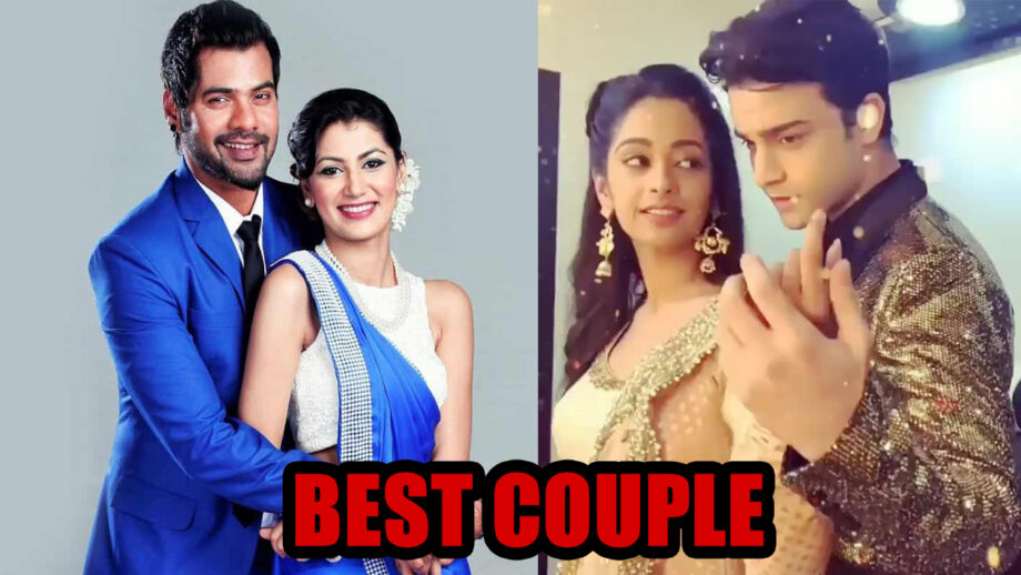 Abhi-Pragya or Ranbir-Prachi: Best Couple Of Kumkum Bhagya