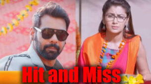 Abhi Pragya’s hit-and-miss moments from Kumkum Bhagya
