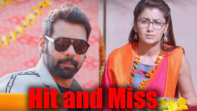 Abhi Pragya’s hit-and-miss moments from Kumkum Bhagya