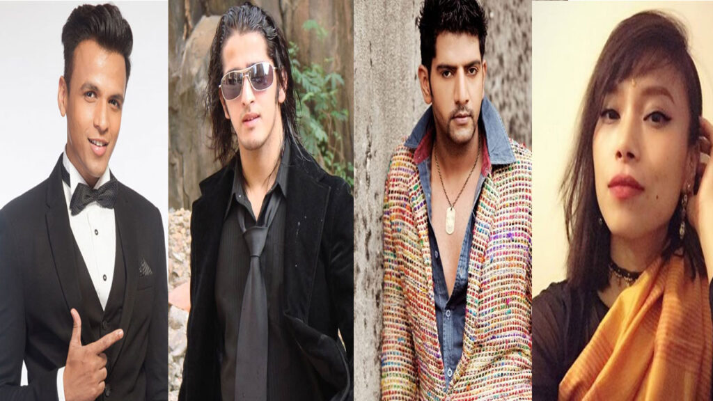 Abhijeet Sawant, Qazi Touqeer And More Popular Reality Show Stars Who Are Now FORGOTTEN